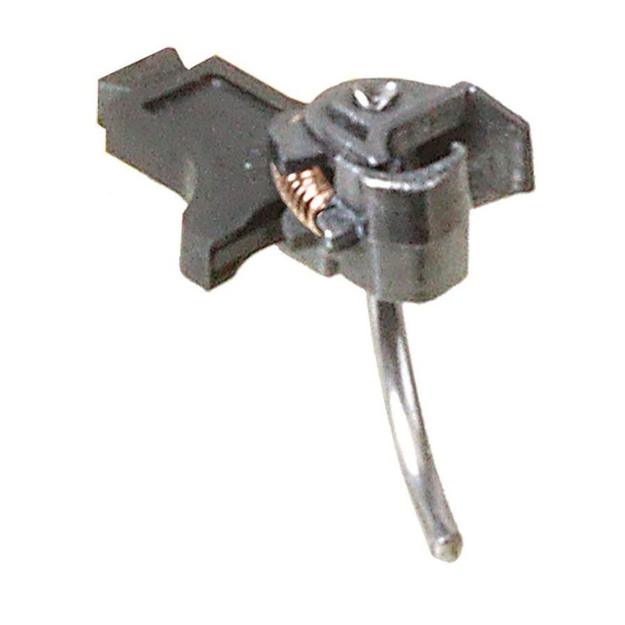 Kadee 54 extra-long NEM 363 coupler with adjustable dovetail shank