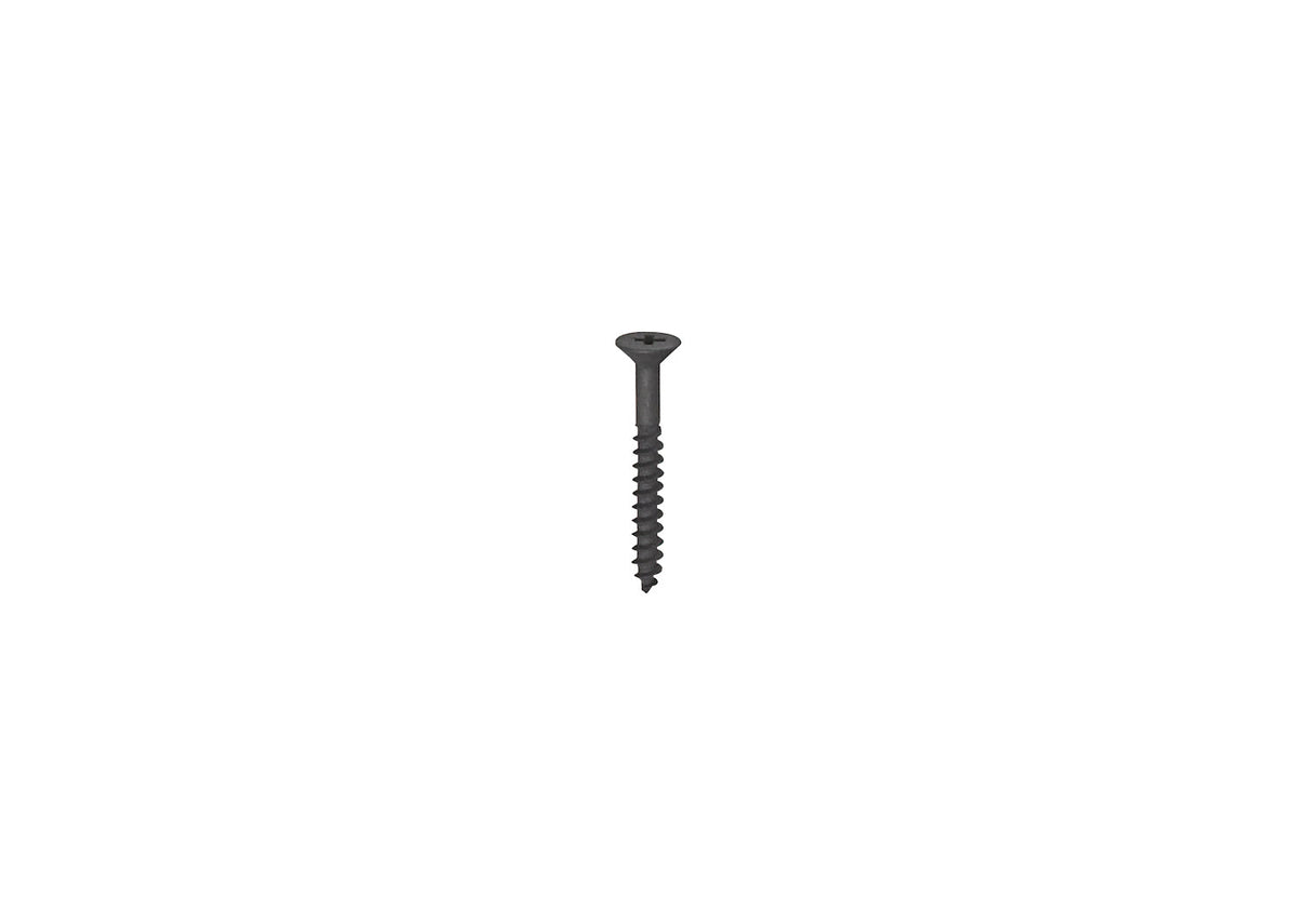 One Märklin 74990 cross-point C-track screw; one box contains 200 screws.