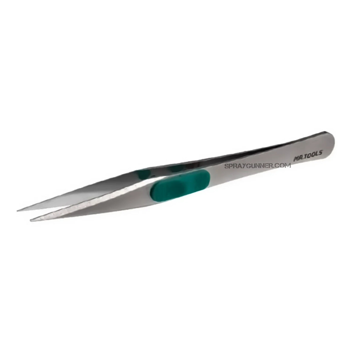 GSI Creos Mr. Basic Tweezers (MT201) product view 1