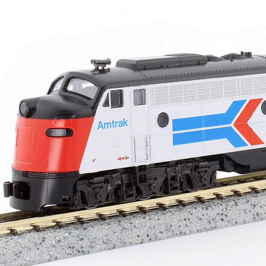 N E8A Amtrak Phase I #298 (176-5346) exact product view 1