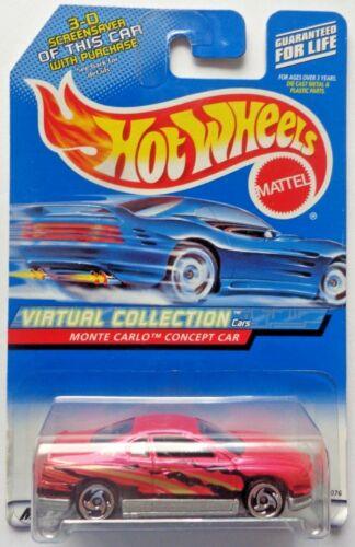 Original archive image accompanying the 2000 Hot Wheels sealed-case opening