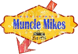 Hot wheels 1955 Chevy Gasser easy wheel swap
