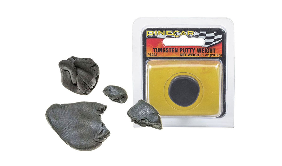 PineCar 3922 exact product image