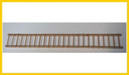RS Laser Kits HO LADDERS – RSL2522