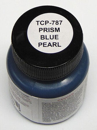 PRISM BLUE (TCP787)