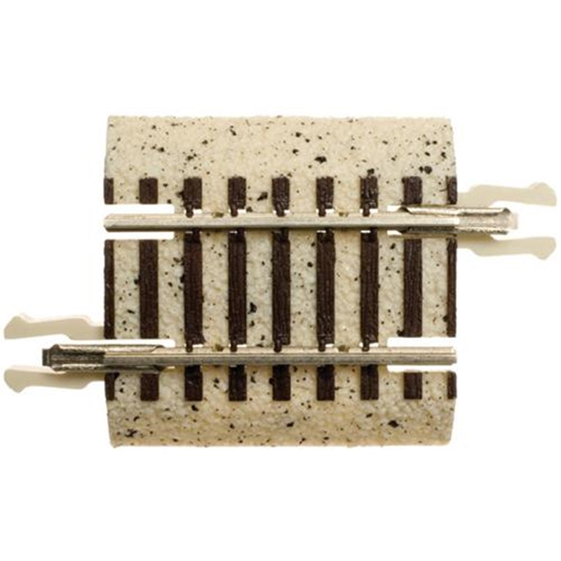 Atlas N True-Track 1-Inch Straight — 4 Pack