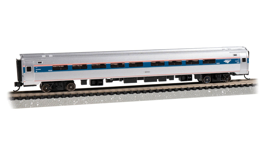 Bachmann N Budd Amfleet I Coach Class Car #82526 Phase VI