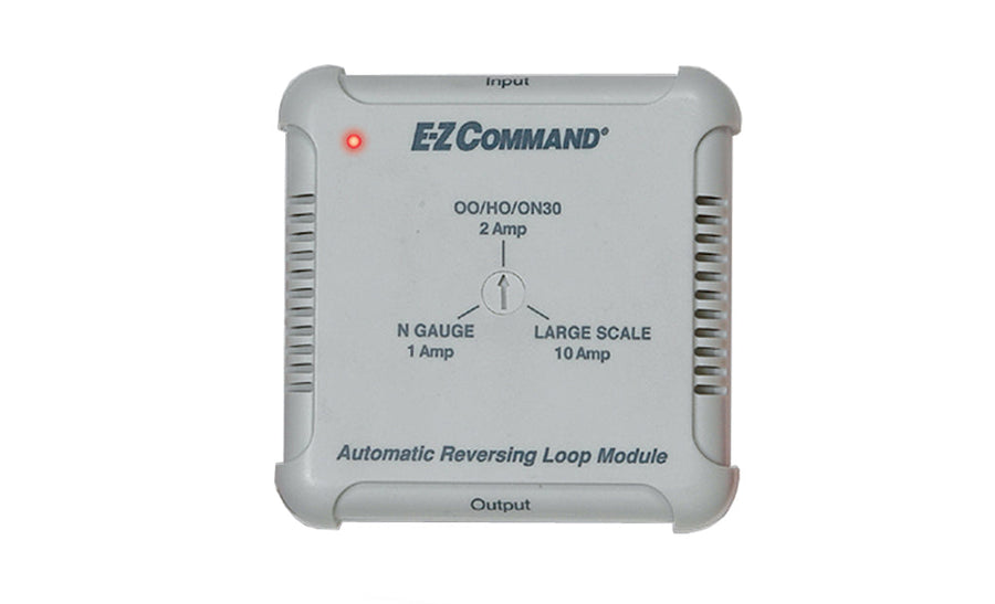 E-Z Command ® DCC Automatic Reverse Loop Module - Bachmann 44912