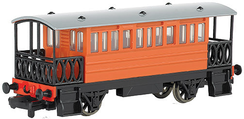 Bachmann 77028 HO Thomas and Friends Henrietta Coach