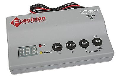 Broadway Limited Imports DCMaster Analog Control Module #1011 - product image