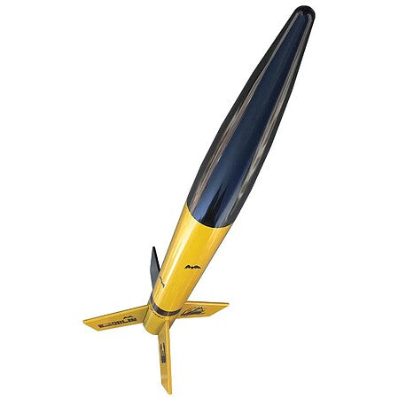 Estes Great Goblin Pro Series II Model Rocket Kit #9724 product image