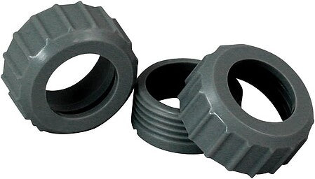 Estes 29 mm Model Rocket Motor Retainer Set #9750 product image