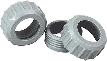 Estes 24 mm Model Rocket Motor Retainer Set #9751 product image