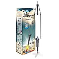 Estes ROBERT GODDARD ROCKET KIT #0664 - product image