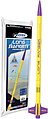 Estes Long Ranger model rocket kit #0814 - product image