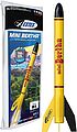 Estes Mini Bertha bagged kit #2099 - product image