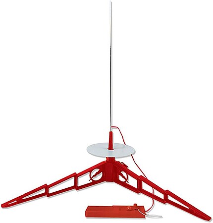 Estes Porta-Pad Ii & Controller #2222 - product image
