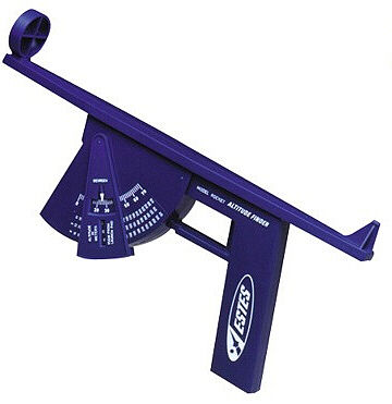 Estes Altitrak Altitude Track-2 #2232 - product image