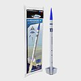 Estes CHEROKEE-E ROCKET KIT #2408 - product image