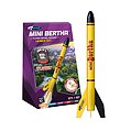 Estes MINI BERTHA LAUNCH SET #2469 - product image