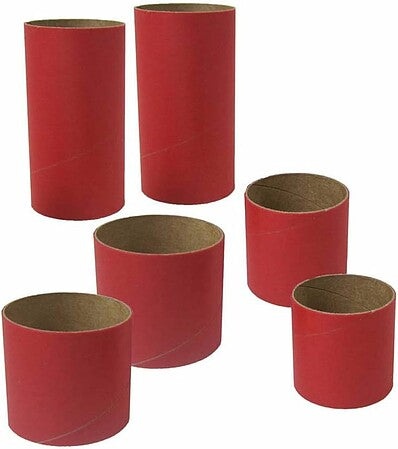 Estes BT55/BT60 Body Tube Couplers (6) #3177 - product image