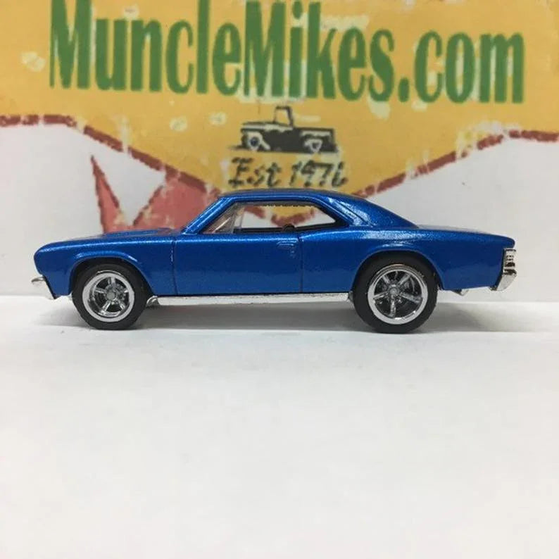 Custom Hot Wheels How To Video: Simple No Drill Hot Wheels Wheel Swap - Add New Rims And Rubber Tires