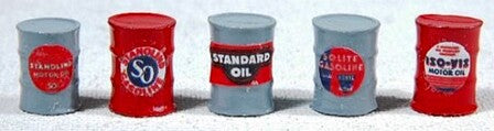 JL Innovative Design 575 Standard Oil barrels