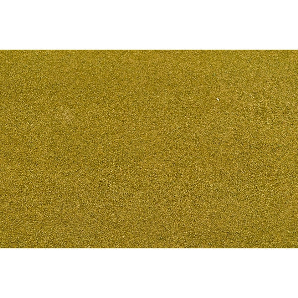 JTT 95412 HO scale golden straw grass mat — texture detail