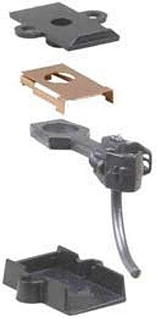 Kadee 58 HO scale metal coupler
