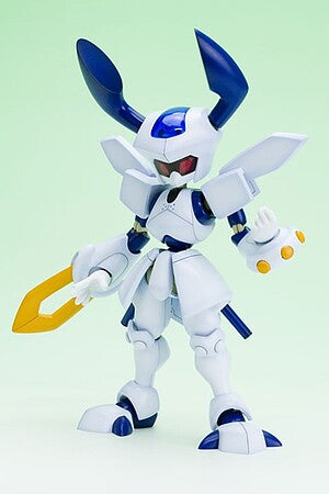 Kotobukiya 1/6 KWG-00M Head Scissors – KP201X - product image