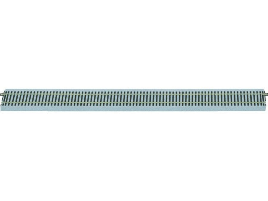 Lionel S Scale AF FasTrack 30" Straight Track - 49862