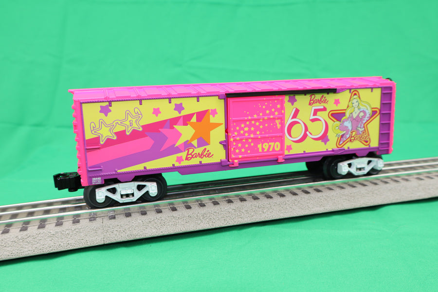 Lionel Barbie 65th Anniversary 1970 Boxcar 2428440
