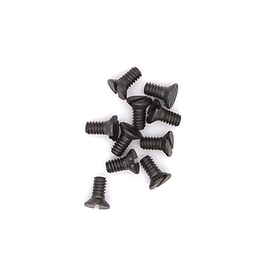 Märklin E785550 M1.4 x 3 mm countersunk screws, 10-pack