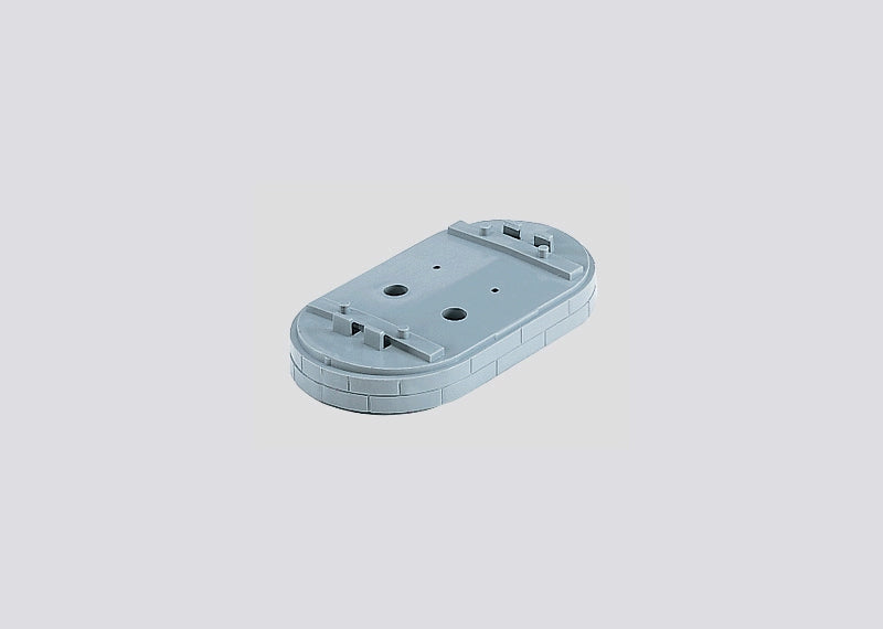 Märklin Bridge Pillar 1/4 Height – 7252