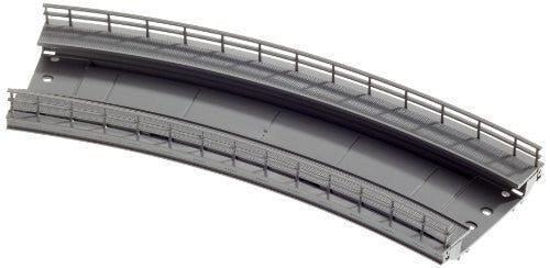 Märklin 74613 HO C-Track curved R1 ramp