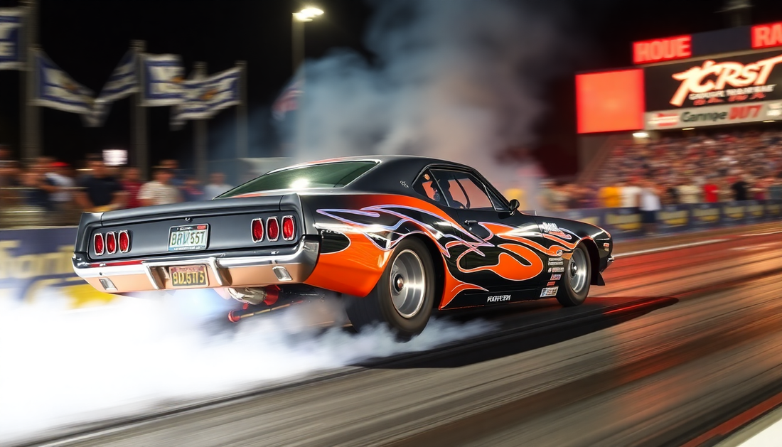Unleash the Power of Hot Wheels Drag Wheels: Your Ultimate Guide