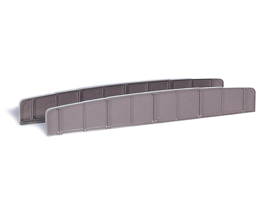PECO HO Plate Girder Bridge Side LK-10 — exact-part product image