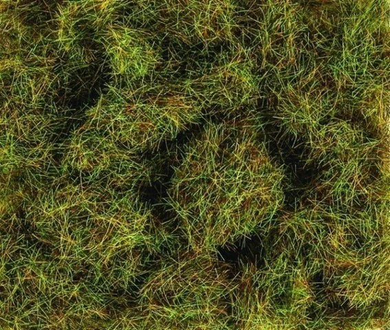 PECO PSG-415 4 mm Summer Alpine static grass 20 g