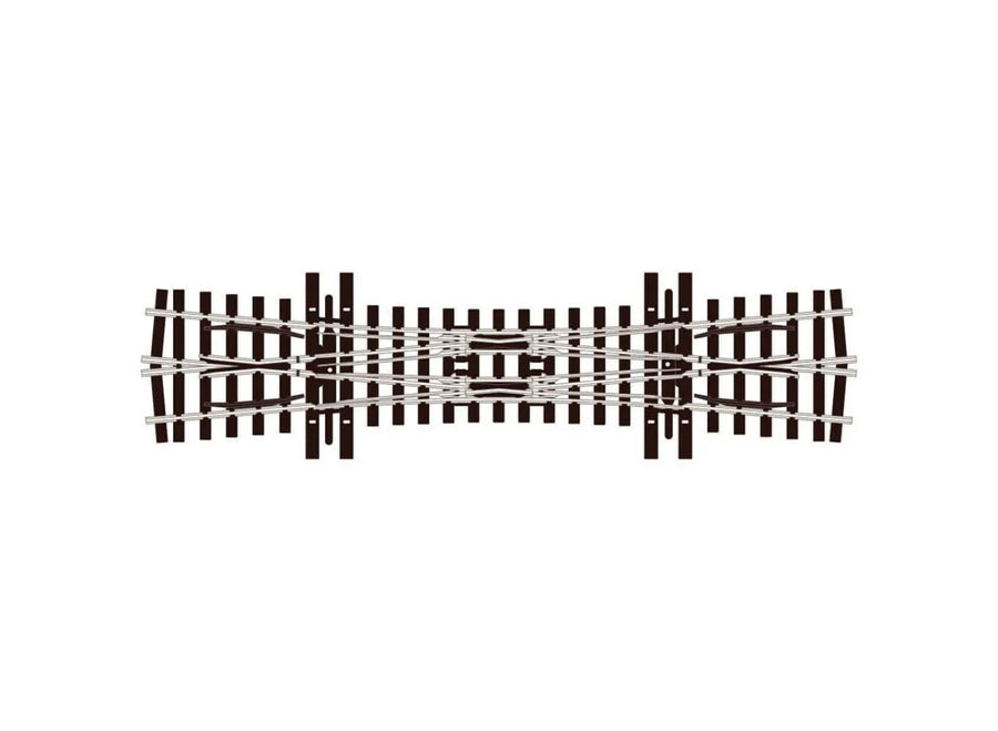 PECO SL-E1490 HOm Code 75 double slip crossing