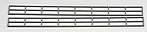 Plastruct 90472 HR-4 ABS Hand Rail