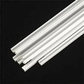 Plastruct 90582 UFS-3 3/32" Styrene Deep Channel