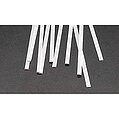 Plastruct 90735 MS-310 .030 x .100" Styrene Strip