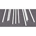 Plastruct 90770 MS-100 .100" Styrene Square Rod