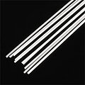 Plastruct 90841 MRT-30 .030" Styrene Triangular Rod