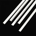 Plastruct 90846 MRT-125 .125" Styrene Triangular Rod