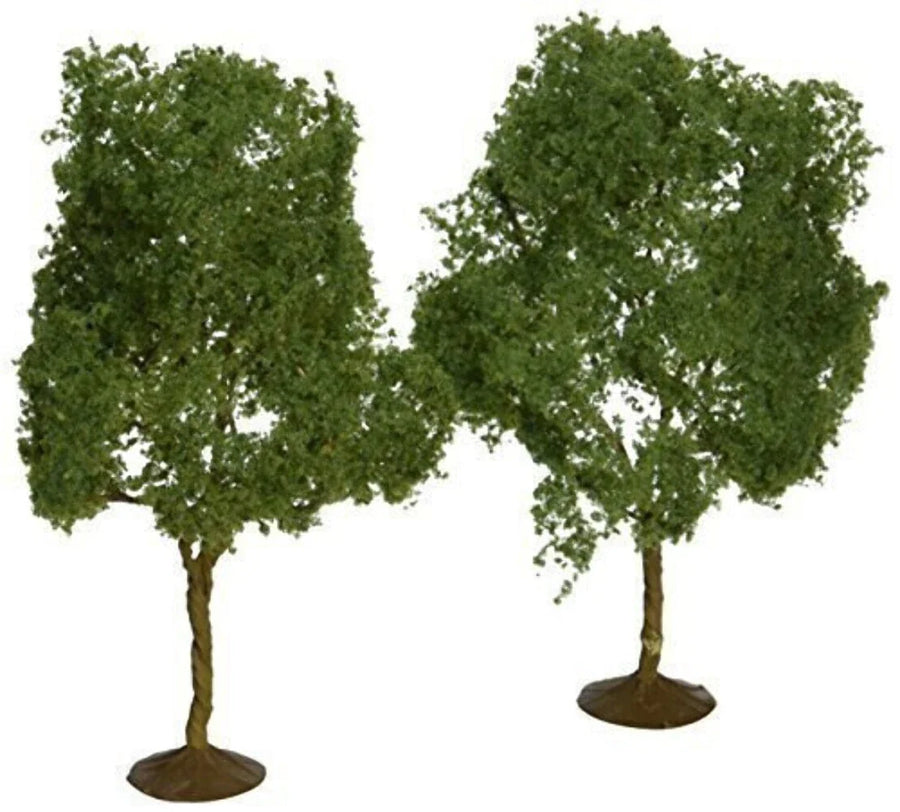 Bachmann Elm Trees 5.5 Inches, 2 Pack — product view