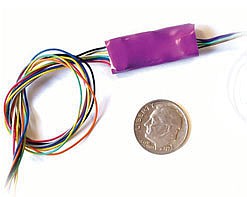 SoundTraxx TSU-1100 Dcdr Baldwin #885004 - product image