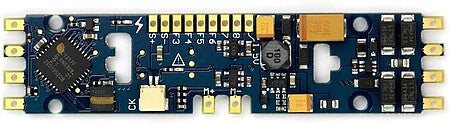 SoundTraxx Tsunami2 TSU-PNP8 ALCO diesel DCC sound decoder 885815