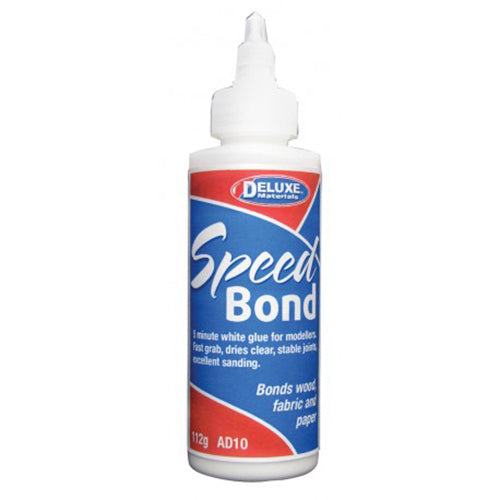 Deluxe Materials Speedbond 112g (AD10) product view 1