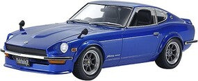 Tamiya 1/24 Nissan Fairlady 240Z Model Kit – 24367